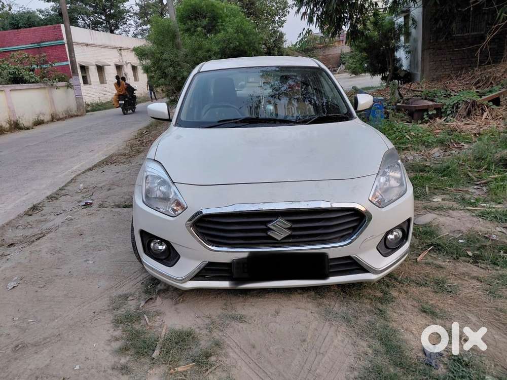 Maruti Suzuki Dzire 2019