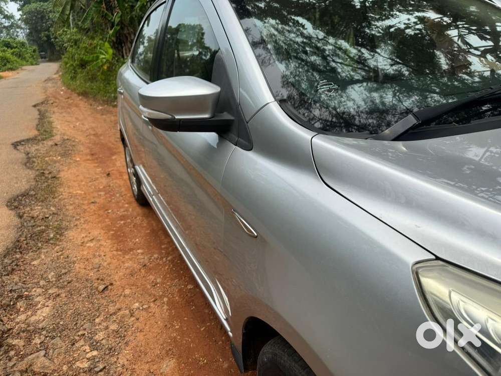 Figo Aspire 2016 December