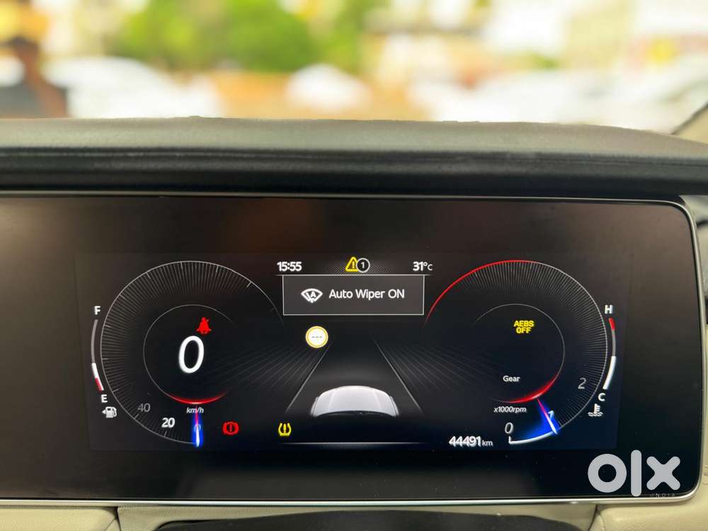 Mahindra Xuv700 2.2 Ax 7 Diesel Mt Str, 2024, Diesel