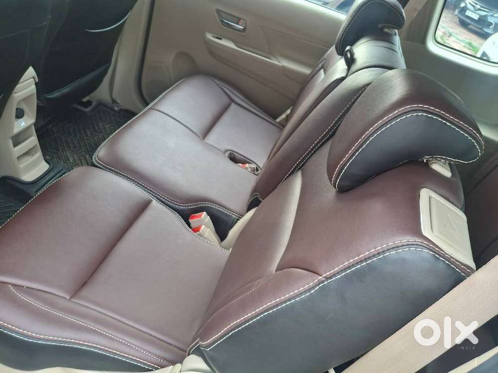 Toyota Rumion G Mt, 2025, Petrol