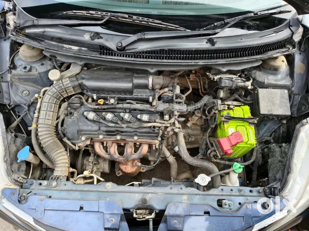 Maruti Suzuki Baleno 2020 Sigma/ Variant