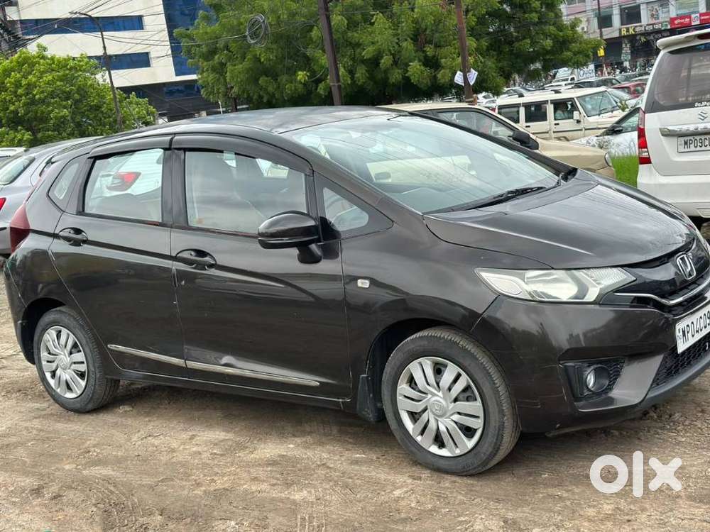 Honda Jazz 1.2 Sv I Vtec, 2016, Petrol