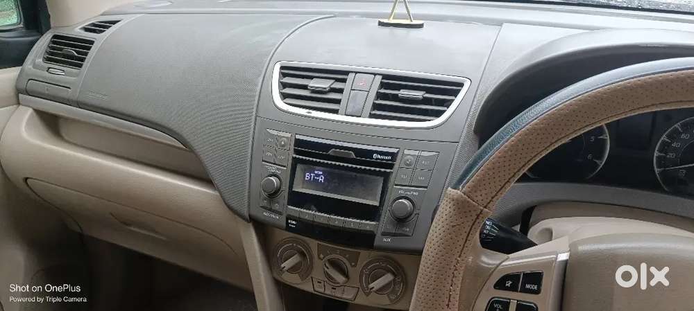 Maruti Suzuki Ertiga Vdi 2018