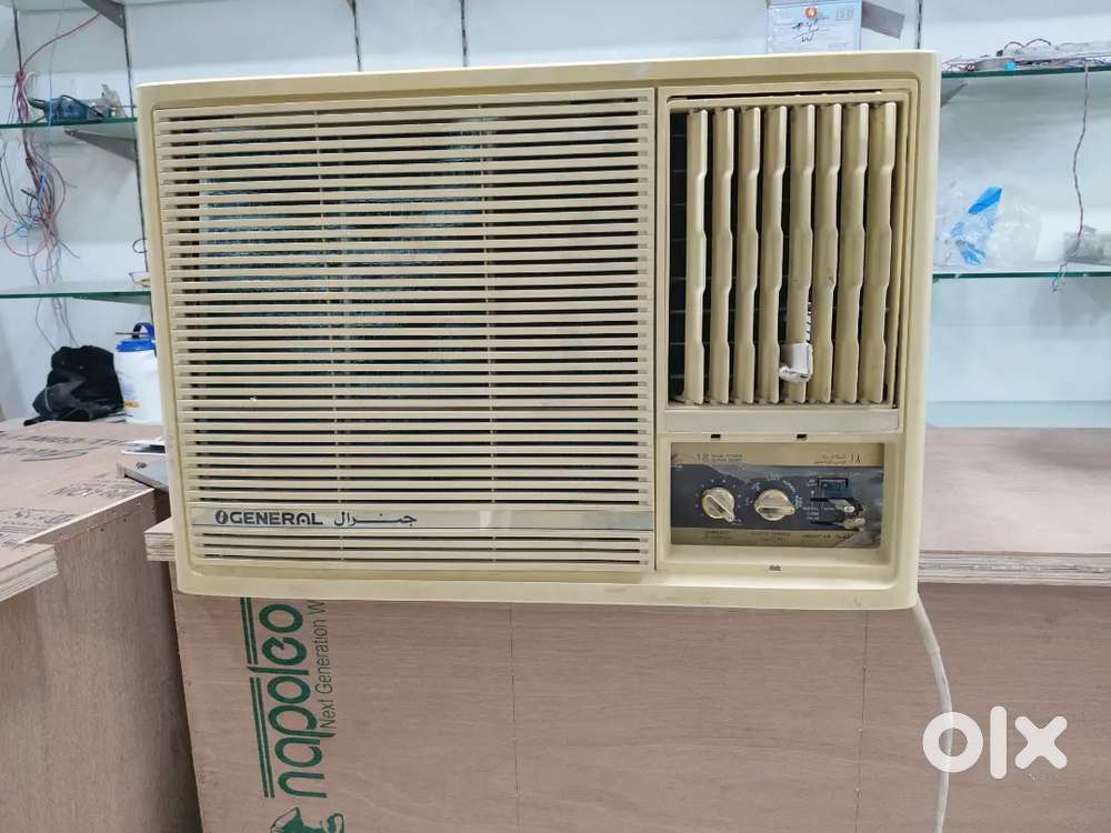 Ac for sale