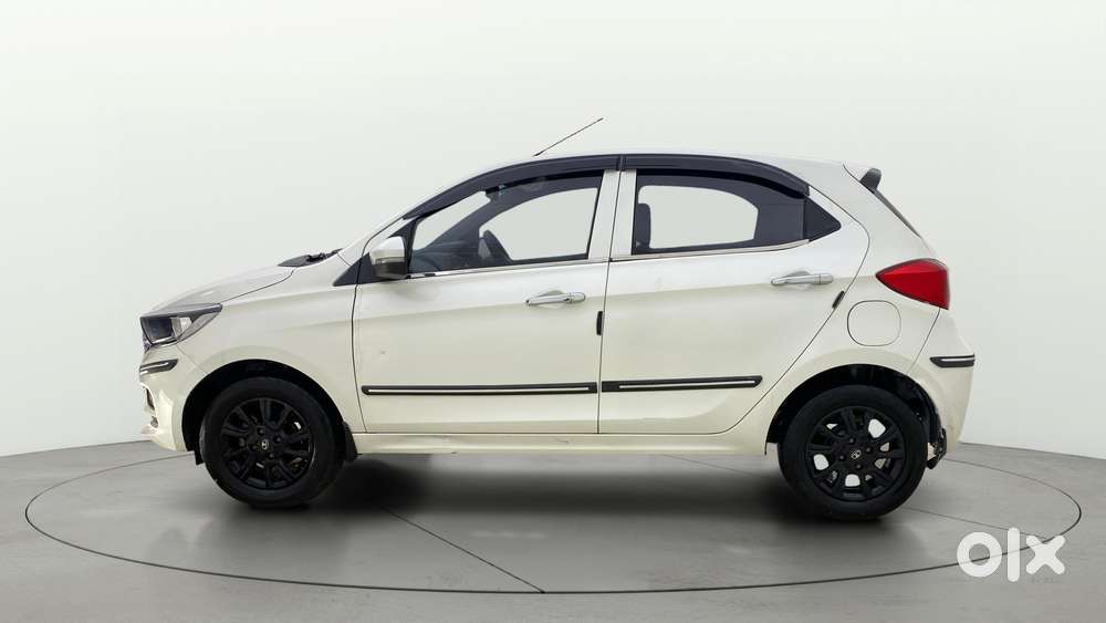 Tata Tiago 1.2 Revotron Limited Edition, 2021, Petrol