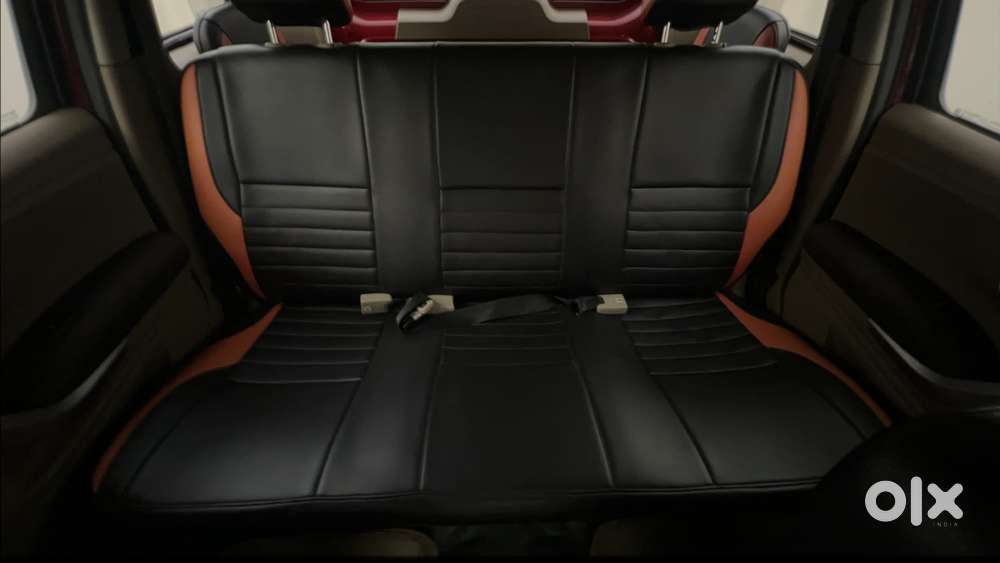 Mahindra Tuv 300 Mhawk100 T8, 2019, Diesel