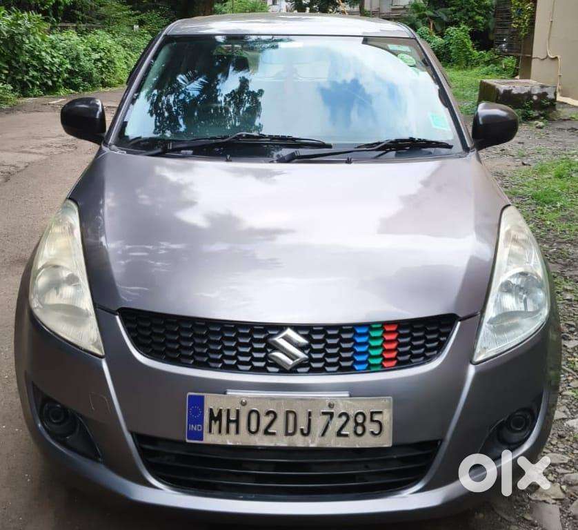 Maruti Suzuki Swift Lxi, 2014, Petrol