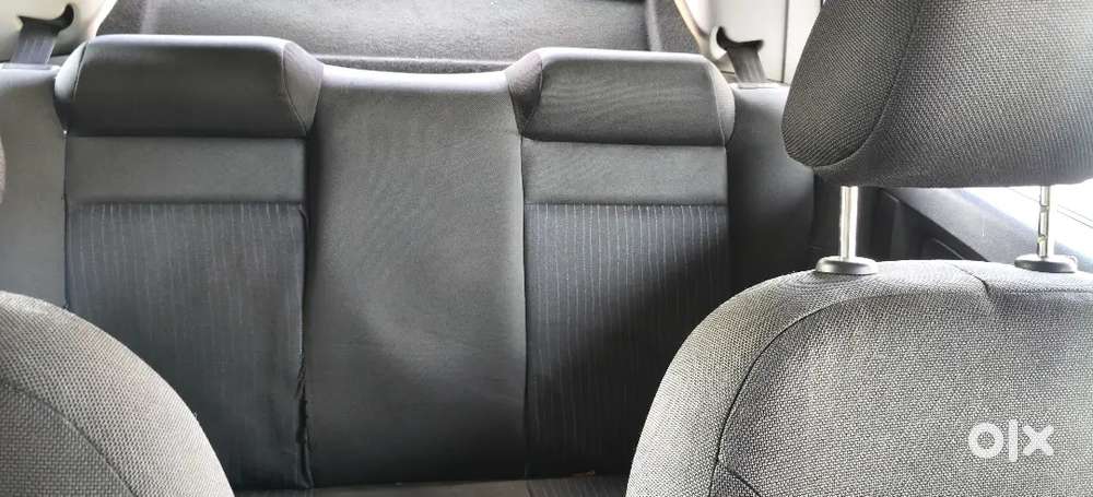 Ford Figo Diesel 2012 Car