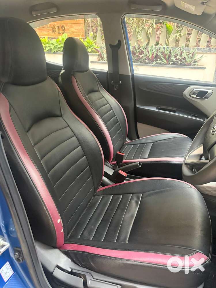 Hyundai Grand I10 Nios Sportz 1.2 Kappa Vtvt, 2020, Petrol