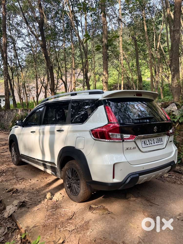 Maruti Suzuki Xl6 2020 Year