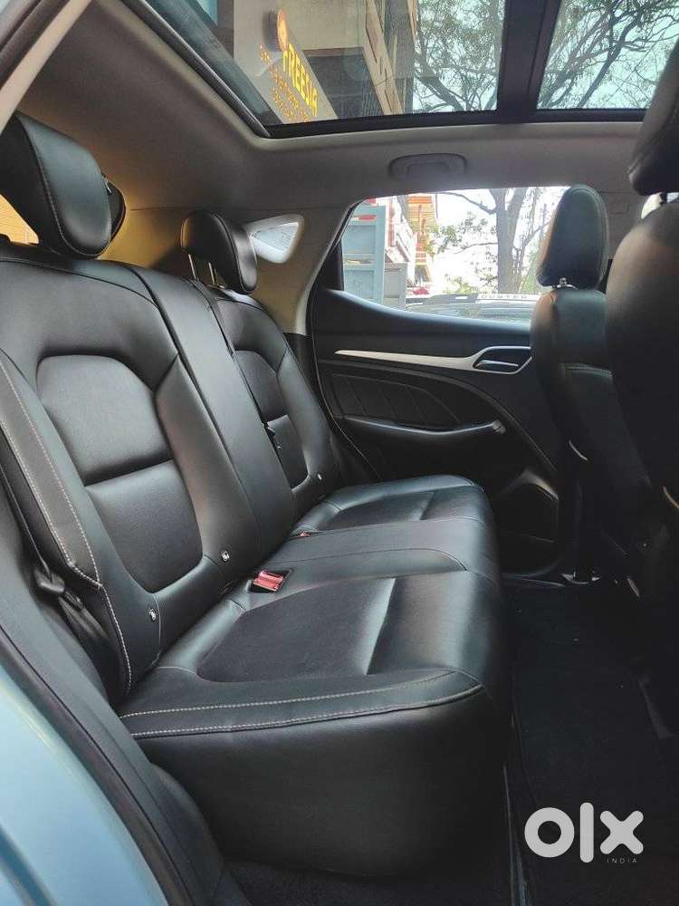 Mg Zs Ev Exclusive Pro, 2021, Electric