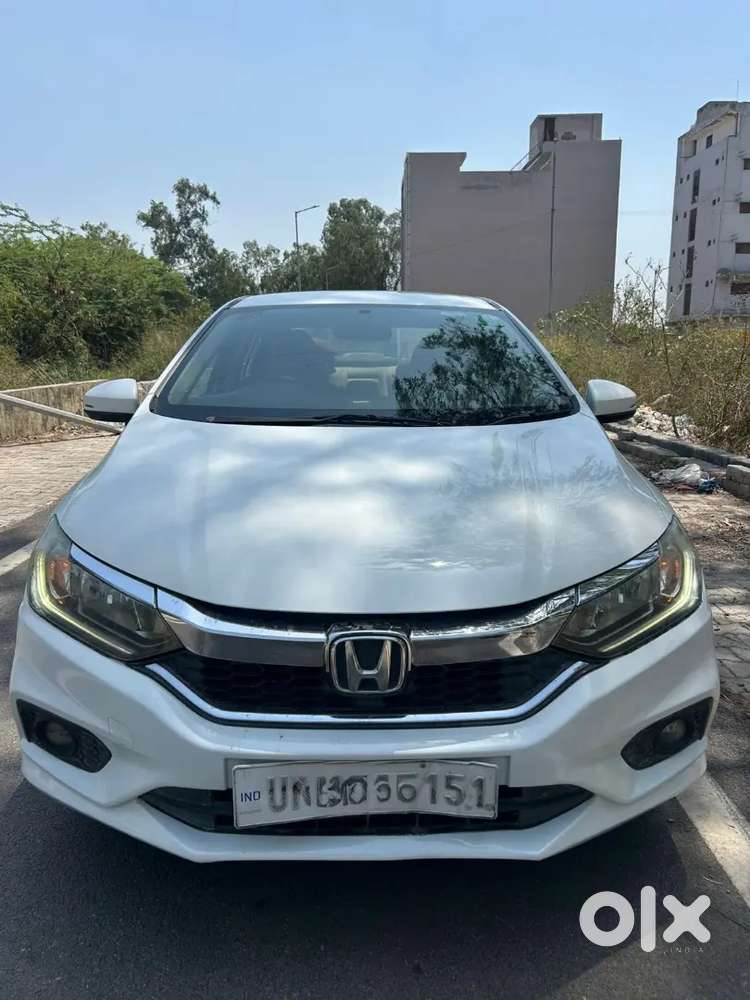 Honda City 2017 Diesel 
V Varient
Push Button Start 
Well Maintained