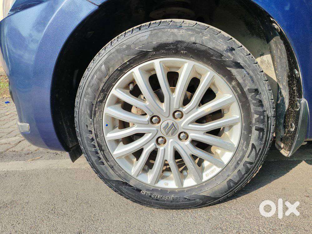Maruti Suzuki Dzire