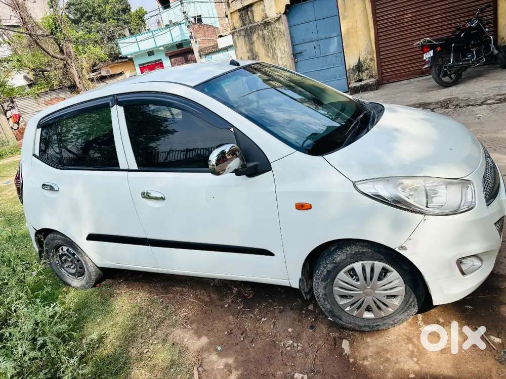 Hundai I10 2031 Tk Validity