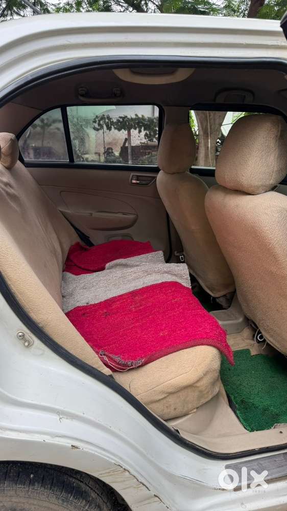Maruti Dzire Diesel 2014