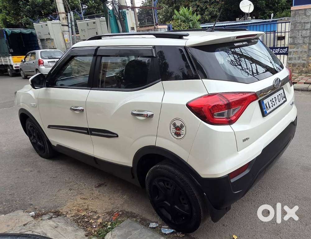 Mahindra Xuv300 W6 Diesel, 2019, Diesel