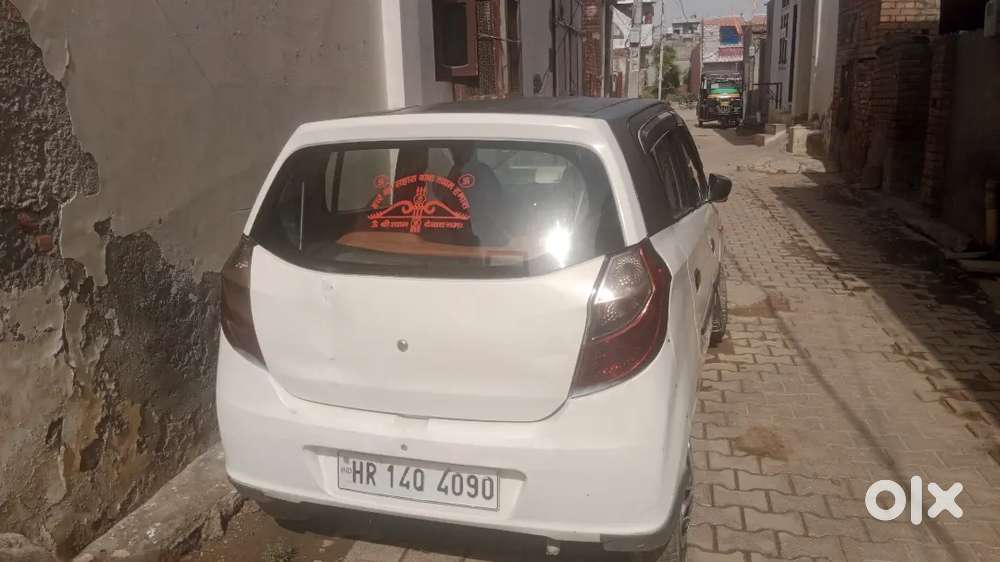 Maruti Suzuki Alto K10 2014 Petrol 95000 Km Driven 145000