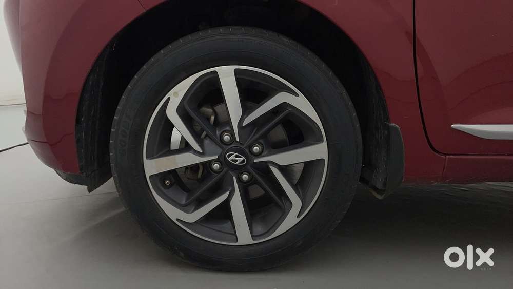 Hyundai Grand I10 Nios Asta 1.2 Kappa Vtvt, 2022, Petrol