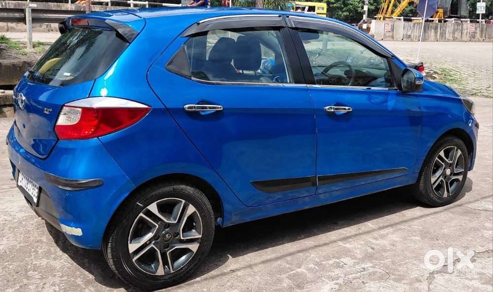 Tata Tiago 1.2 Revotron Xz Plus, 2019, Petrol