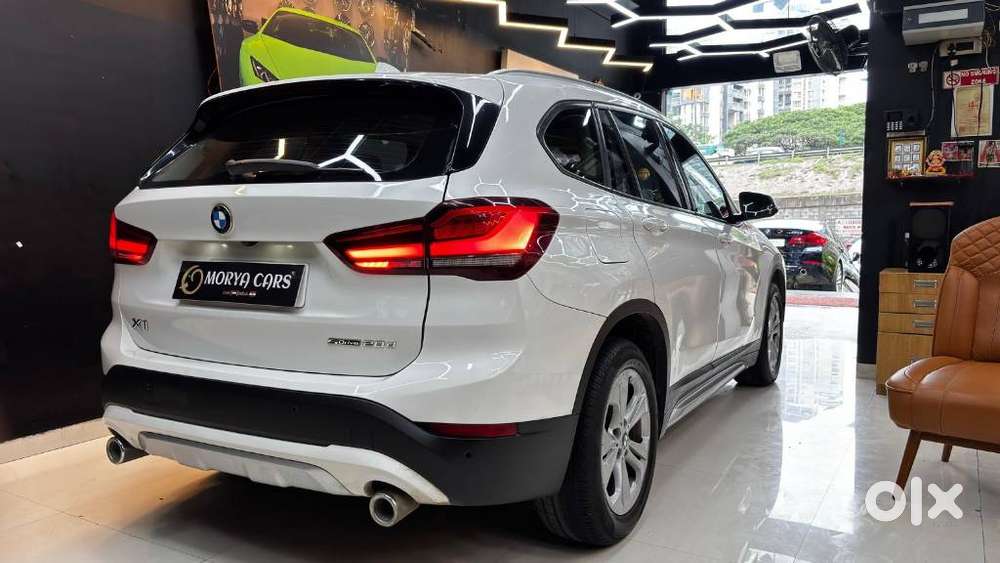 Bmw X1 Sdrive 20d Xline, 2020, Diesel