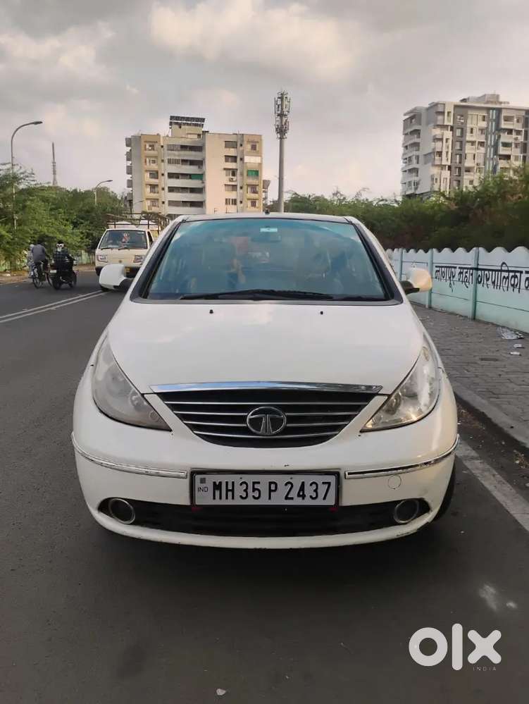 Tata Indica Vista 2011 Diesel 950000 Km Driven