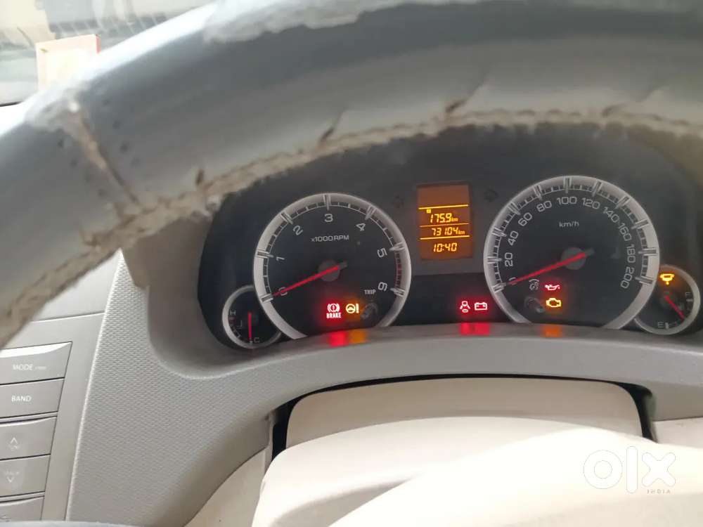 Maruti Suzuki Ertiga 2014 Diesel Well Maintained