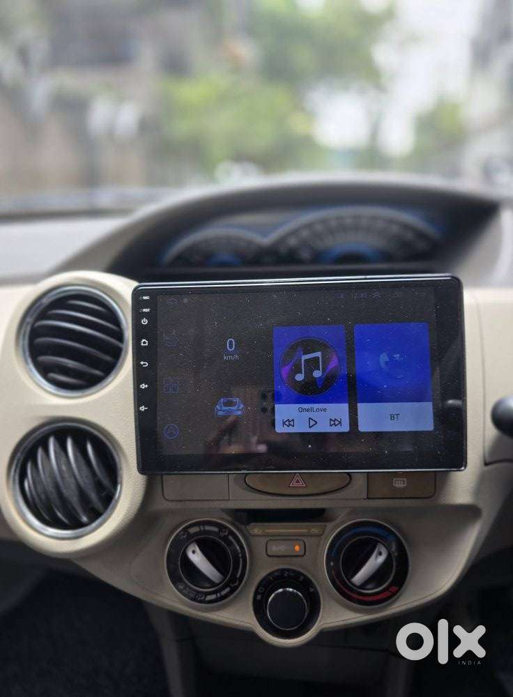 Toyota Etios Liva V, 2013, Petrol