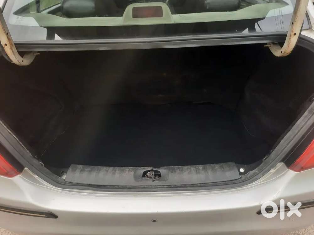 Maruti Suzuki Dzire Vdi 2015