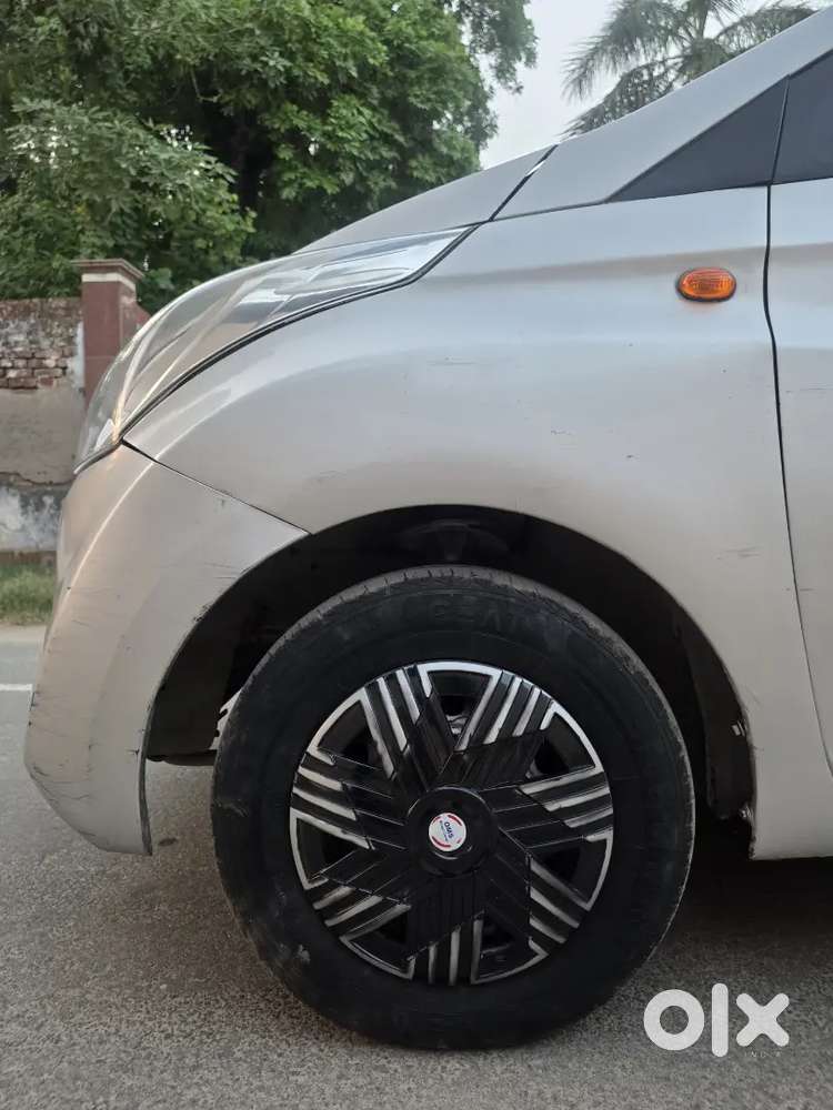 Hyundai Eon 2014 Petrol 19000 Km Driven