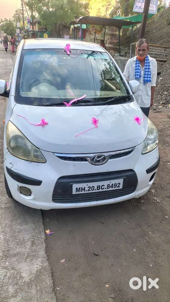 Hyundai I10 2009