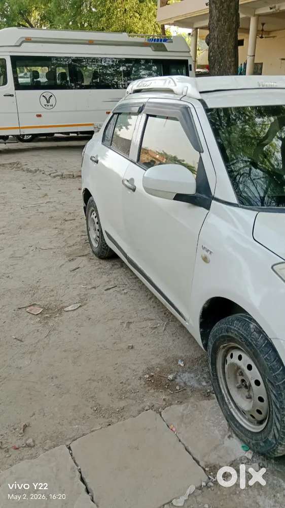 गाड़ी में एक पैसे का काम नहीं है