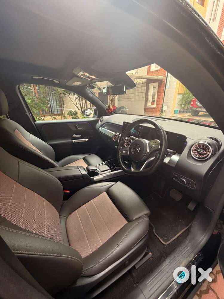 Benz Eqb 300 4 Matic 2033 Model