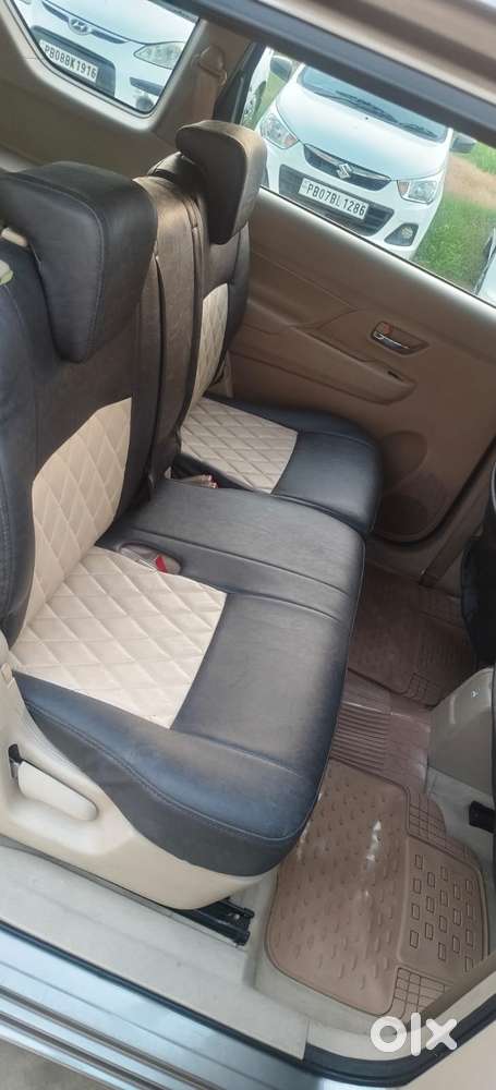 Maruti Suzuki Ertiga Vxi Cng, 2021, Cng & Hybrids