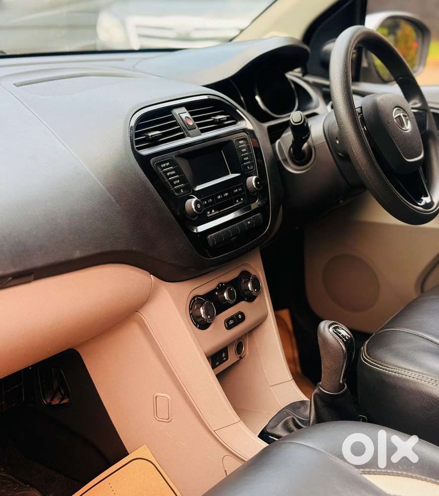 Tata Tiago 1.2 Revotron Xt, 2019, Petrol