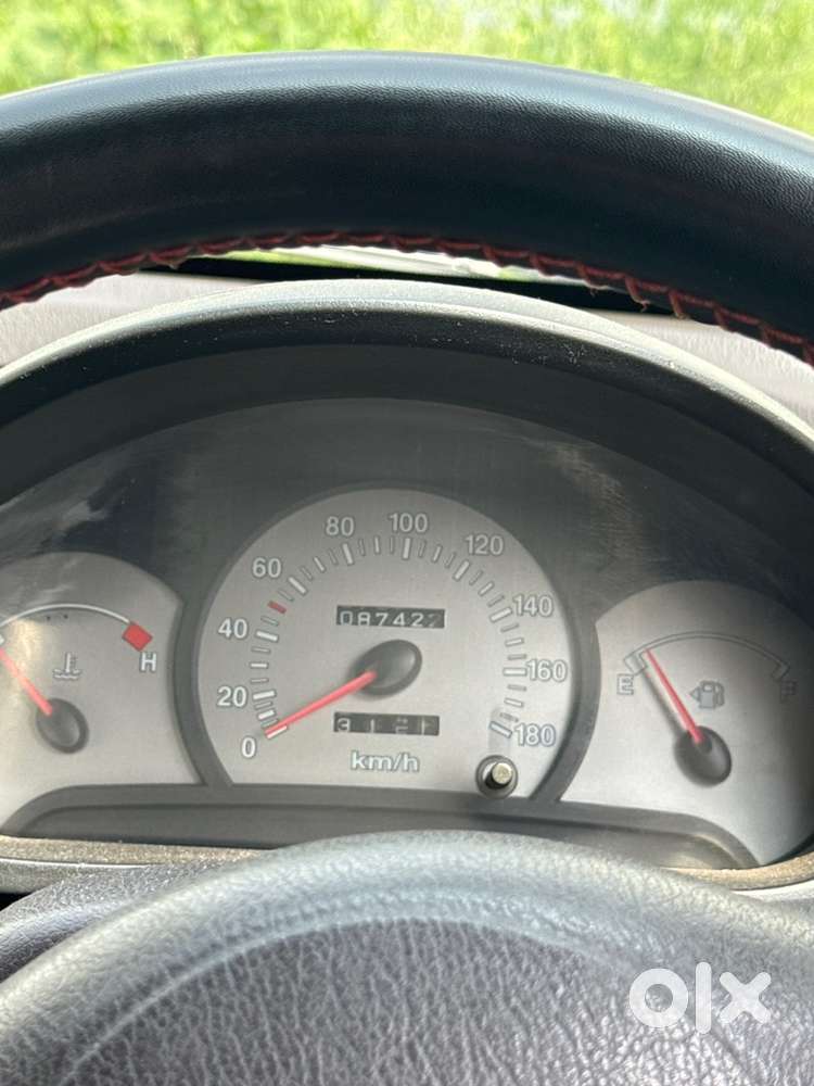 Hyundai Santro Xing 2012 Petrol Manual
