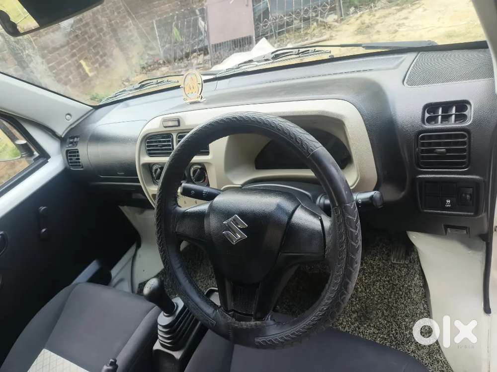 Maruti Suzuki Eeco 2025 Petrol 11500 Km Driven