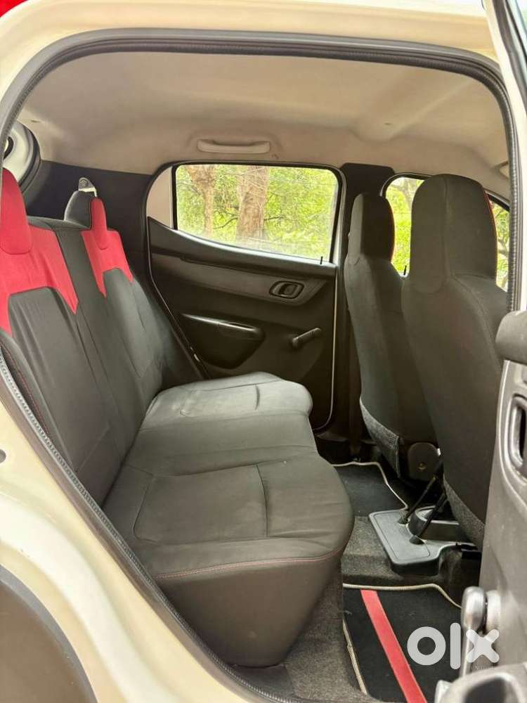 Renault Kwid 1.0 Rxl Sce Special, 2018, Petrol