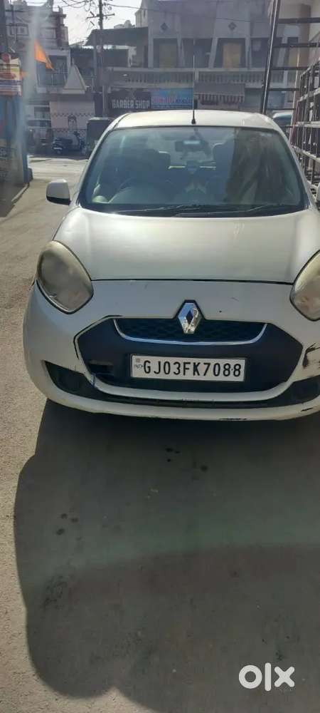 Renault Pulse 2014