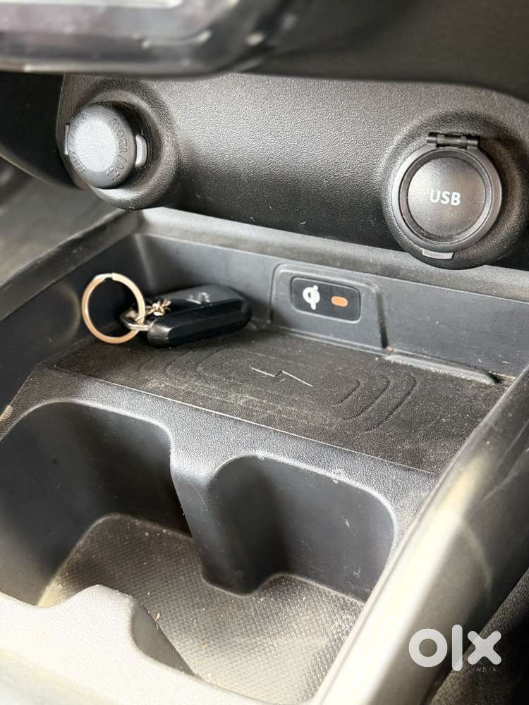 Maruti Suzuki Fronx Zeta 1.0 L Turbo 6at, 2024, Petrol