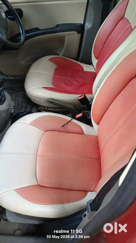 Hyundai I10 2012 Cng & Hybrids 650000 Km Driven