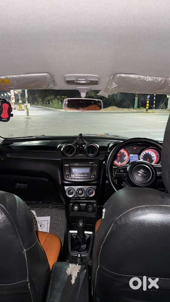 Maruti Suzuki Swift Vxi 2020 Petrol/cng