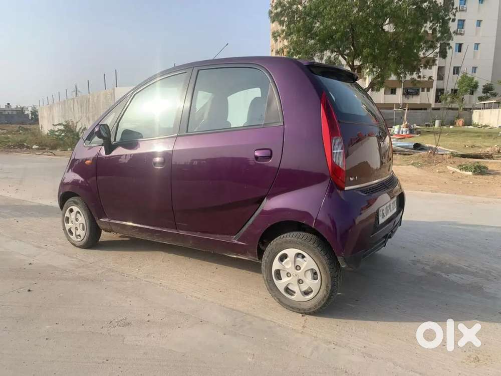 Good Condition Car