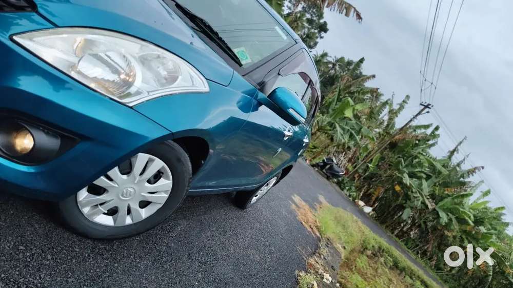 Maruti Suzuki Dzire 2013
