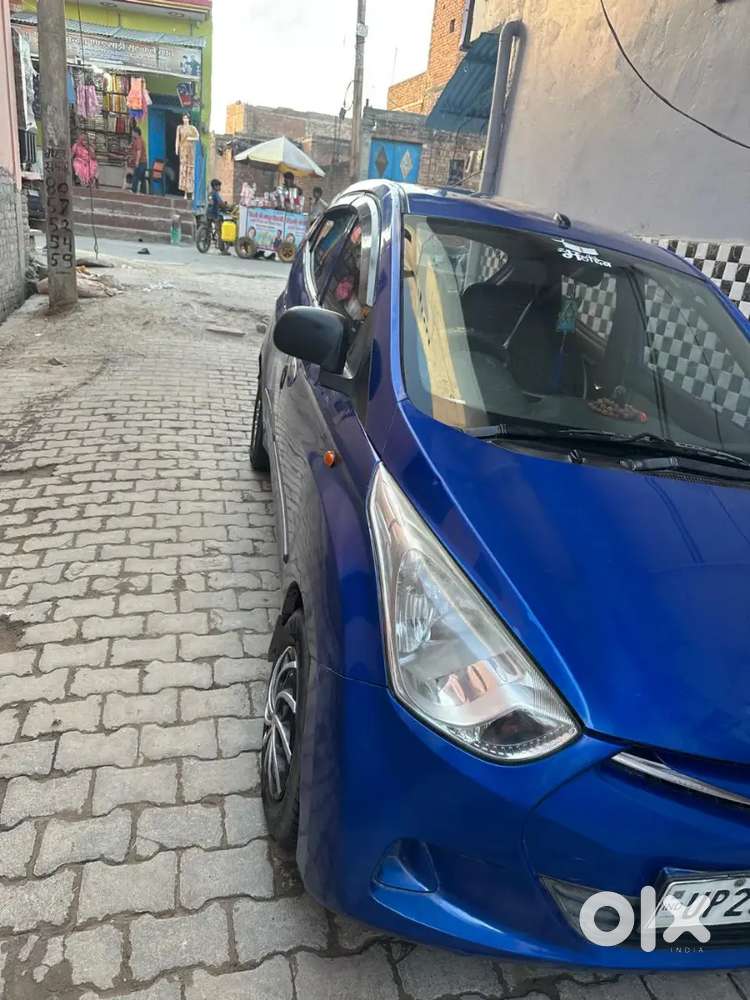 Hyundai Aura 2014 Cng & Hybrids 47600 Km Driven