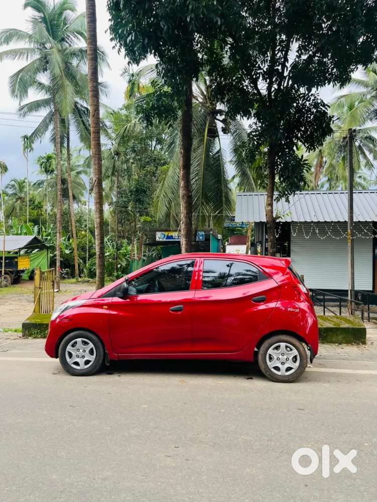 Hyundai Eon