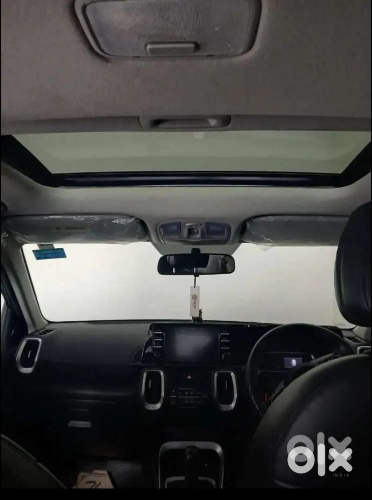Kia Sonet 2023
