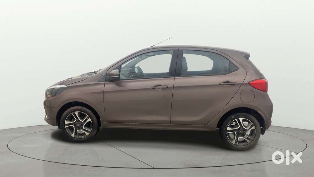Tata Tiago Xza Plus, 2019, Petrol
