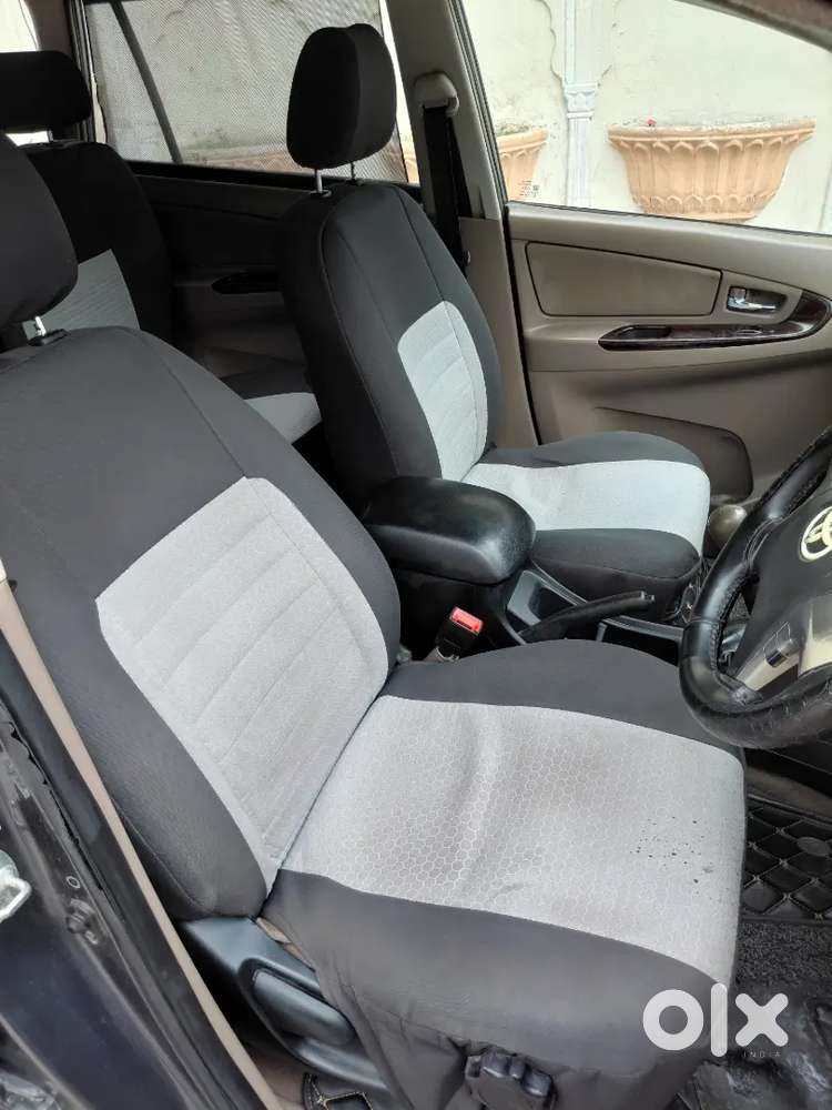 Toyota Innova Diesel Manual 2015