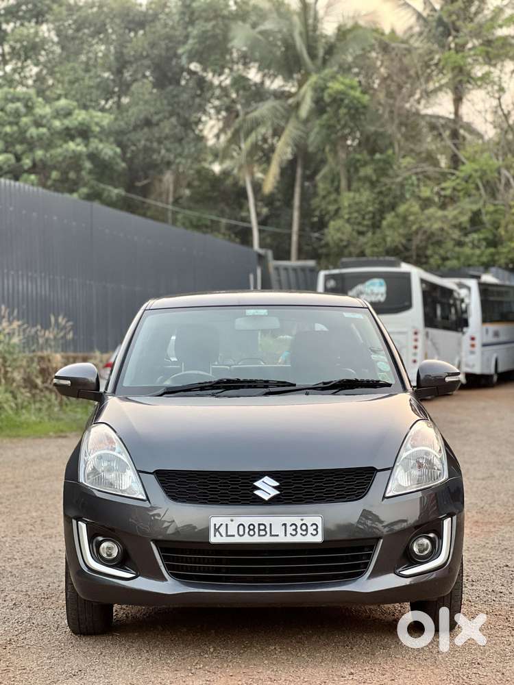 Maruti Suzuki Swift Ddis Vdi, 2016, Diesel
