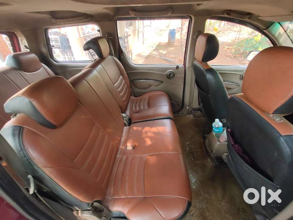 Mahindra Xylo  Bs4 2012 Model